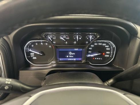 Used 2021 GMC Sierra 1500 Elevation image 18