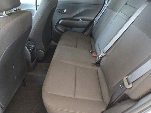 New 2026 Hyundai Kona SEL Sport image 19