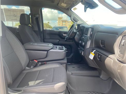 New 2026 GMC Yukon Denali w/ Advanced Technology Package RWD image 10