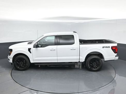 Certified 2025 Ford F150 XLT w/ Equipment Group 301A Standard image 39