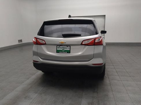 Used 2019 Chevrolet Equinox LS image 7