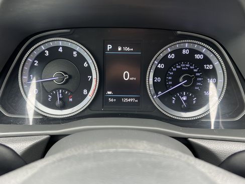 Used 2021 Hyundai Sonata SEL FWD image 27