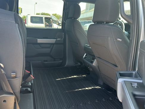 New 2026 Ford F150 XLT w/ Equipment Group 302A MID AWD/4WD image 9