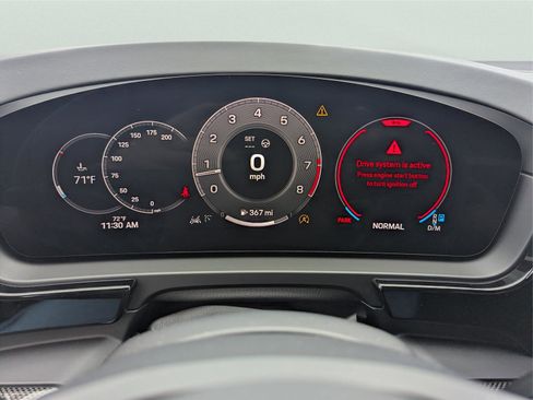 Used 2024 Porsche Cayenne S image 20