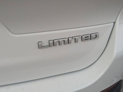 New 2025 Jeep Grand Cherokee L Limited w/ Trailer Tow Package image 13