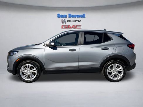 Used 2023 Buick Encore GX Preferred image 5