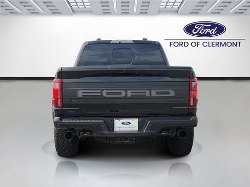 Used 2026 Ford F150 Raptor AWD/4WD image 4