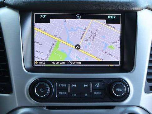 Used 2019 GMC Yukon SLT w/ Open Road Package image 17