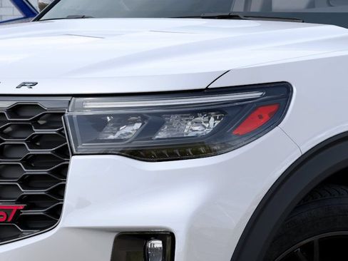 New 2027 Ford Explorer ST AWD/4WD image 18