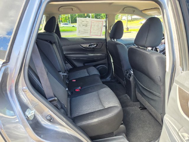 Used 2020 Nissan Rogue SV w/ Premium Package AWD/4WD image 14