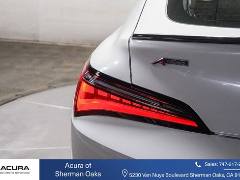 New 2026 Acura Integra A-Spec image 8