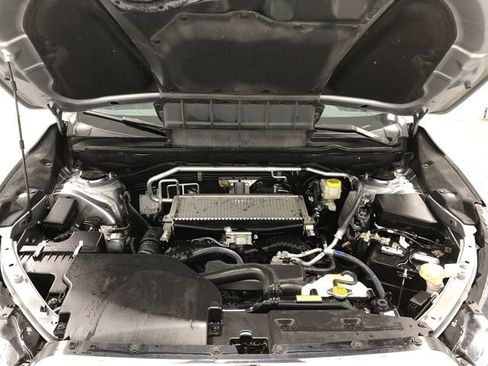 Used 2021 Subaru Ascent Limited w/ Technology Package image 24