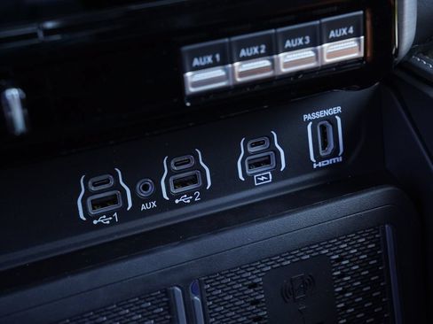 New 2026 RAM 1500 RHO w/ RHO Level 1 Equipment Group AWD/4WD image 23