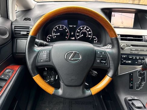 Used 2010 Lexus RX 350 AWD image 22