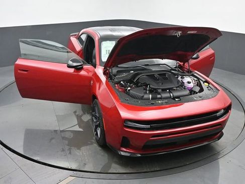 New 2026 Dodge Charger R/T Scat Pack image 60