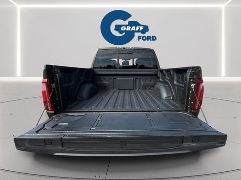 Used 2024 Ford F150 Raptor w/ Equipment Group 803A Raptor R AWD/4WD image 16