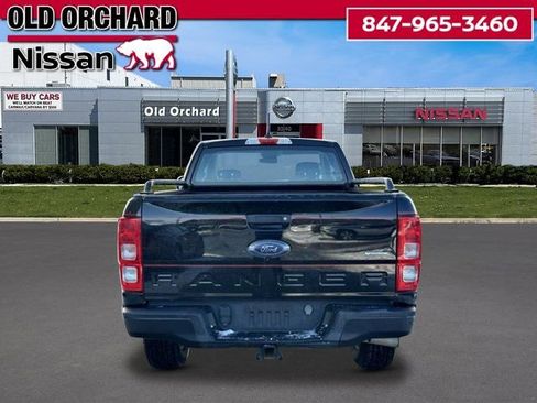 Used 2019 Ford Ranger XL w/ Equipment Group 101A Mid image 5