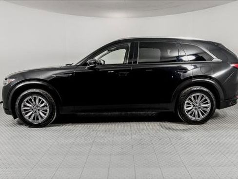 Used 2024 MAZDA CX-90 3.3 Turbo w/ Preferred Plus image 3