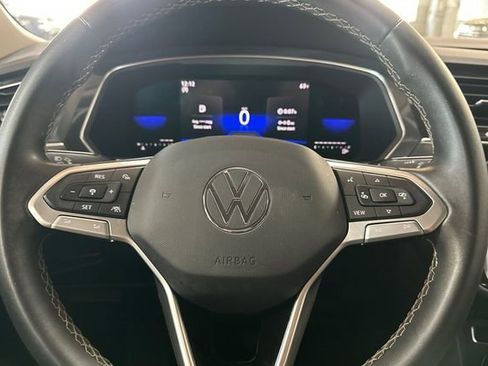 Used 2023 Volkswagen Tiguan S w/ Driver Assistance Package image 28