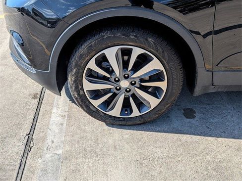 Certified 2022 Buick Encore Preferred image 9