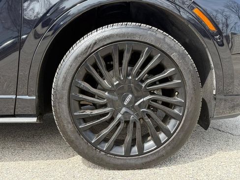 Used 2022 Lincoln Corsair Reserve AWD/4WD image 10