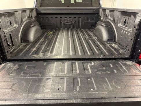 Used 2023 Ford F150 Lariat w/ Equipment Group 502A High AWD/4WD image 34
