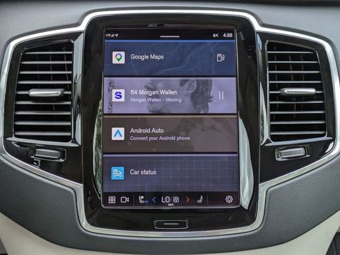 Used 2023 Volvo XC90 B6 Ultimate w/ Protection Package Premier AWD/4WD image 21