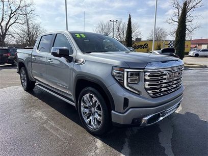 Certified 2023 GMC Sierra 1500 Denali w/ Denali Reserve Package
