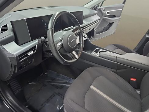 Certified 2025 Hyundai Sonata SEL image 12