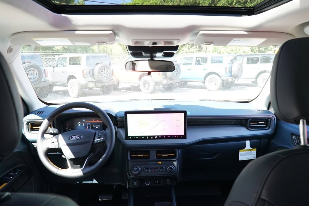 New 2026 Ford Maverick Tremor AWD/4WD image 14