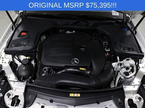 Used 2021 Mercedes-Benz E 350 4MATIC Sedan image 38