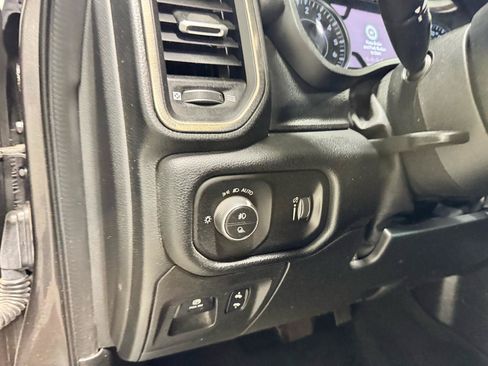 Used 2022 RAM 1500 Sport w/ Rebel Level 2 Equipment Group AWD/4WD image 19