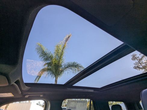 New 2025 Ford Expedition Platinum w/ Stealth Performance Package image 23