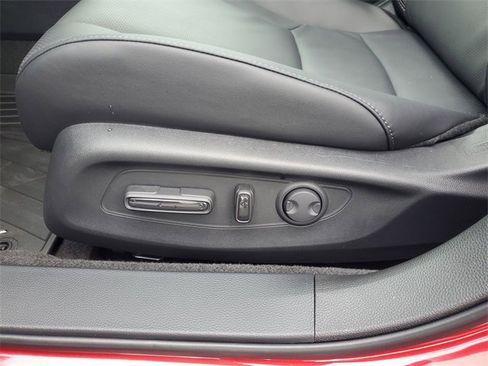 New 2025 Honda Accord Sport image 14