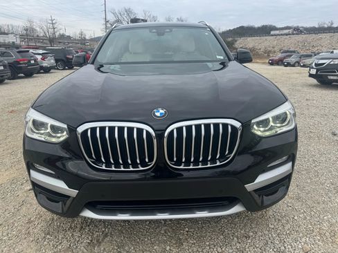 Used 2019 BMW X3 xDrive30i w/ Convenience Package image 8