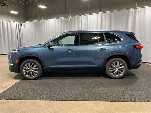 New 2026 Buick Enclave Preferred w/ Power Package image 7
