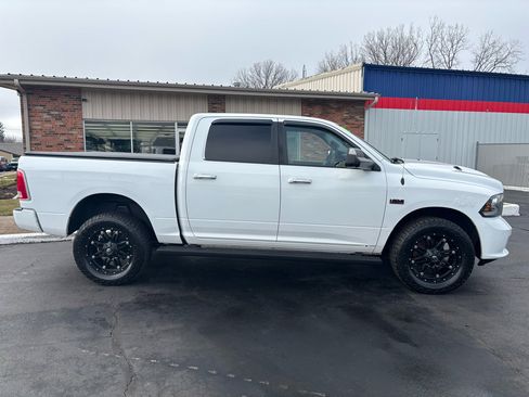Used 2014 RAM 1500 Limited image 2