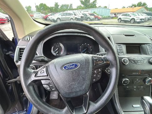 Used 2016 Ford Edge SE FWD image 25