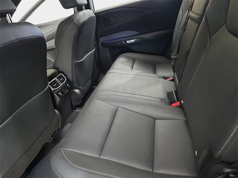 Certified 2025 Lexus RX 350 Premium Plus image 14