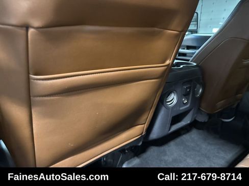 Used 2016 Ford F250 Platinum w/ Snow Plow Prep Package image 53