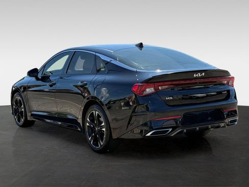 Used 2024 Kia K5 GT-Line w/ GT-Line Premium Package FWD image 7