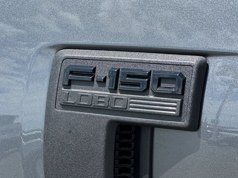 New 2026 Ford F150 STX w/ F-150 LOBO Package AWD/4WD image 23