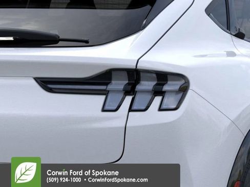 New 2026 Ford Mustang Mach-E Premium w/ Sport Appearance Package image 21