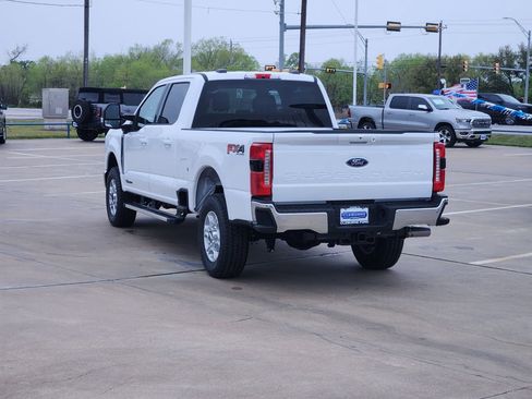 New 2026 Ford F250 XLT image 4
