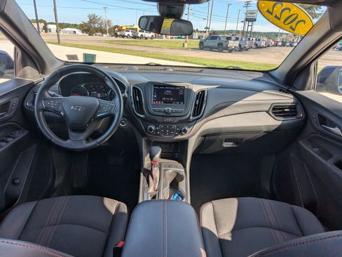 Used 2022 Chevrolet Equinox RS AWD/4WD image 13