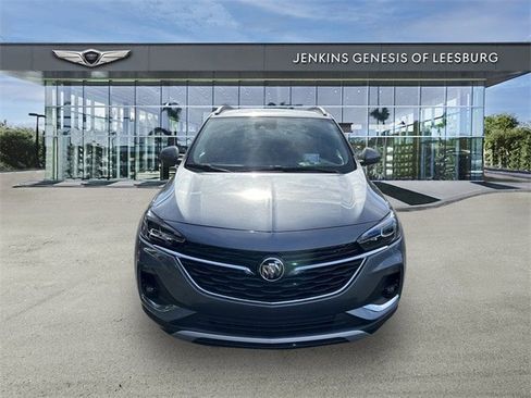 Used 2020 Buick Encore GX Essence w/ Advanced Technology Package image 2
