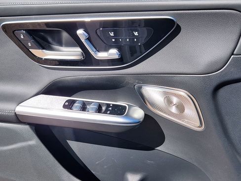 Certified 2025 Mercedes-Benz GLC 43 AMG 4MATIC Coupe image 22