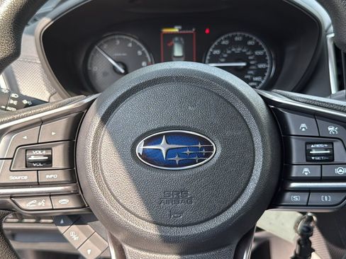 Certified 2023 Subaru Forester AWD/4WD image 13