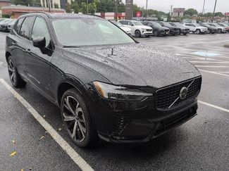 Used 2023 Volvo XC60 B6 Ultimate w/ Protection Package Premier AWD/4WD video 1