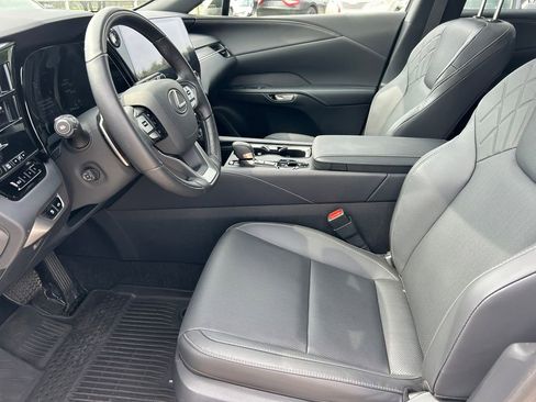 Used 2025 Lexus RX 350 Premium w/ Accessory Package FWD image 11